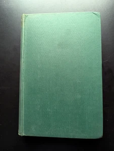 Trout Fly Patterns and History Expert Guide by A. Courtney Williams 1932 Scarce - Imagen 1 de 10