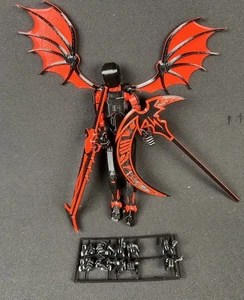 Juego de figuras de acción T13 Titan 13 robot maniquí 13 impreso en 3D Lucky 13 sin montar - Imagen 1 de 7