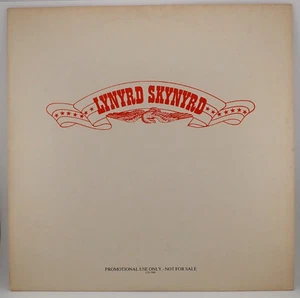 LYNYRD SKYNYRD, Down South Jukin, 1978 MCA Records L33-1988 Promo Sampler LP-232 - Picture 1 of 8