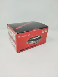 Thermalright AXP-100 Muscle Dissipatore CPU Low Profile mini PC HTCP 1150 AM3 - Afbeelding 1 van 7
