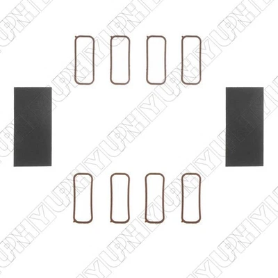 Intake Manifold Gasket Set MS92438 For Cadillac CTS Chevrolet Camaro C5 Corvette - Image 1 of 4