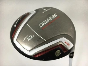 Used Olimar Sport Orm-555 Driver High Rebound 1W Original Carbon 10.5 Sr - Picture 1 of 3