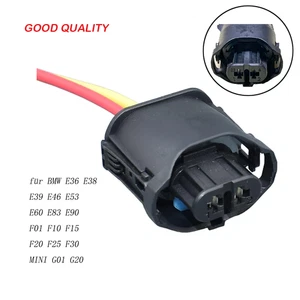 Reparatursatz Kabelhalterung Nebellampe für BMW 61132360041 - Bild 1 von 9