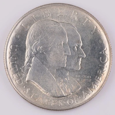 1926 Sesquicentennial Commemorative Silver Half Dollar 50c  - Image 1 of 2