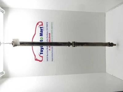 93-98 TOYOTA T100 6CYL 2WD AT REAR DRIVE SHAFT ASSEMBLY  Foto 1 de 4