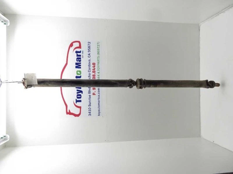 93-98 TOYOTA T100 6CYL 2WD AT REAR DRIVE SHAFT ASSEMBLY  Foto 1 de 4