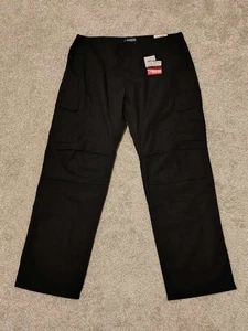 LA Police Gear Men's Urban Ops Tactical Pants Lightweight Cargo Pants 42x34 NWT - Picture 1 of 14
