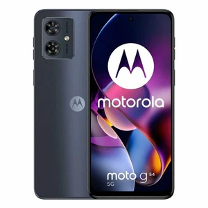 Smartphone Motorola Mediatek Dimensity 7020 12 GB RAM 256 GB Azul - Imagen 1 de 10