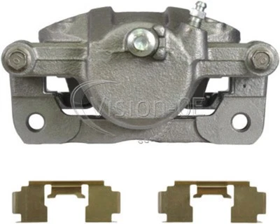 Pinza Reman con herrajes de instalación para Honda Civic Prelude Accord 1988-1993 Foto 1 de 4