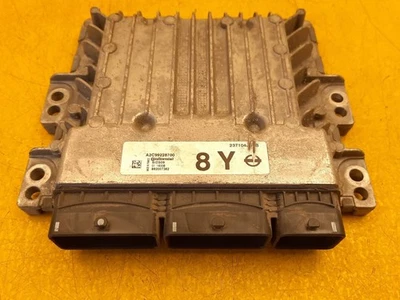 Nissan NAVARA NP300 D23 237104JA7B Centralina motore (ECU) Modulo di controllo U - Immagine 1 di 4