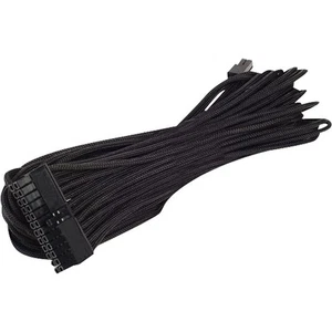Silverstone Câble ATX 20+4 broches pour alimentations modulaires - 550 mm - Photo 1/6