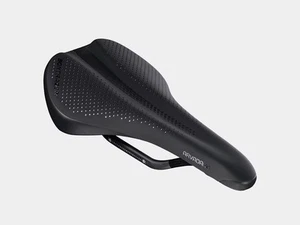 Bontrager Arvada Pro Bike Saddle (Black) - Picture 1 of 7