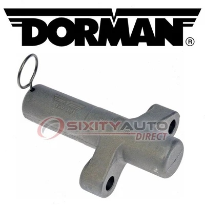 Dorman Timing Belt Tensioner for 2003-2004 Chrysler 300M 3.5L V6 Engine uc - Image 1 of 4