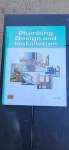 Plumbing Design and Installation Fourth Edition 4th - Imagen 1 de 2