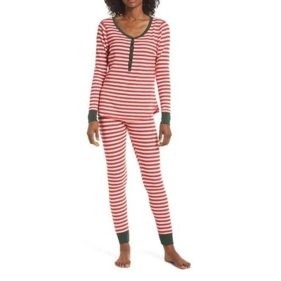 Conjunto de pijama térmico Nordstrom Lingerie Sleepyhead Foto 1 de 4