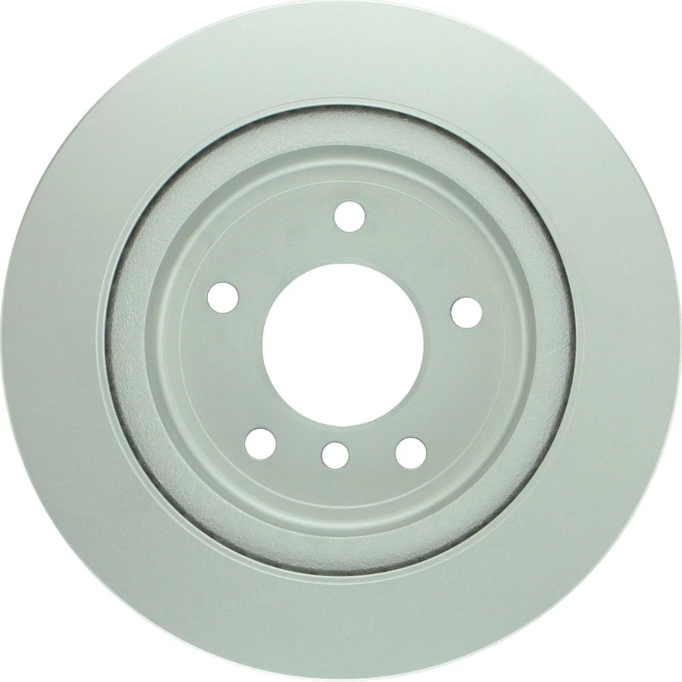 Rotor de freno de disco Bosch 15011494 Bosch QuietCast para BMW Z4 09-16 Foto 1 de 4