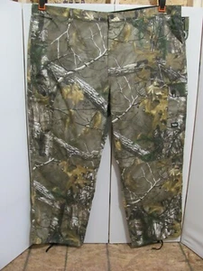 NWT Walls Legend Realtree Camo Pants 3XL Regular XXXL TM265 - Picture 1 of 10