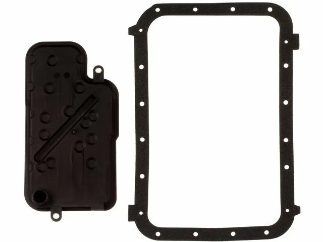 For 1998-2000 Mitsubishi Montero Sport Automatic Transmission Filter Kit 26978YV - Image 1 of 2