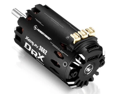 Hobbywing Motor Xerun DRX 3662SD 6500KV Modellbau - Bild 1 von 4