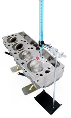 Competition Cams 4974 Pro Head Cc Kit Cylinder Head Tool - Image 1 of 2