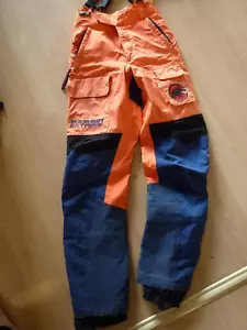 Mammut Größe S/36 Berghose / Bergsteigen / Wandern / Extremsport Gore-Tex - Bild 1 von 4