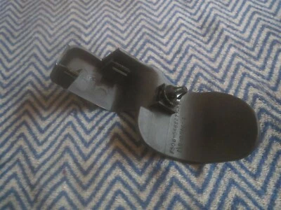 Nuevo de Lote Antiguo 1995 - 2002 Lincoln Continental 1995 - 1997 Town Car Seat Track Shield Foto 1 de 4