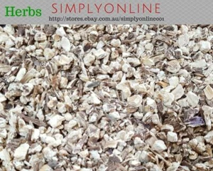 ORGANIC Dried ANGELICA ROOT  Angelica archangelic HERBAL FREE POST Vacuum packed - Foto 1 di 2