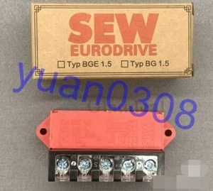 NEW SEW BGE1.5 Rectification module DHL Fast delivery #T9 - Bild 1 von 4