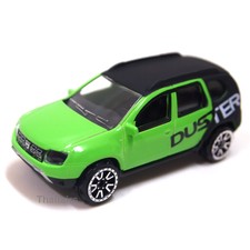 duster miniature majorette