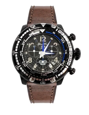 Glam Rock Miami SWISS Piezas Cronógrafo Colección Foto 1 de 4