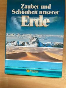 EP719: Das Beste Zauber und Schönheit unsere Erde 1992 ca.351 Seiten - Bild 1 von 9
