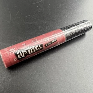 Lip Lites Bonne Bell Lip Color Reggan’s Razzleberry 0.25 FL OZ Sealed NOS - Picture 1 of 16