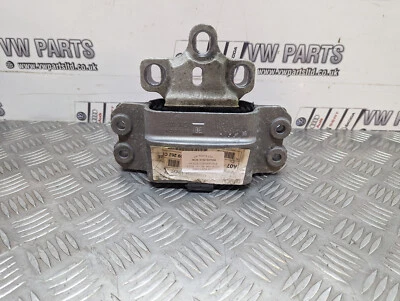 VW EOS MK1 FL CONVERTIBLE PASAJERO MOTOR MONTAJE 2.0TDI CFF 1K0199555BE 2011-15 Foto 1 de 4