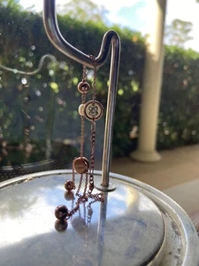 Rose Gold Mimco Bracelet - Picture 1 of 3