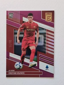 Donruss Elite Serie A 2022-23 - Volpato Rookie /15 - LL - Picture 1 of 1