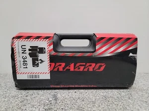 Dragro Sheep Shearing Machine II Pro - Picture 1 of 5