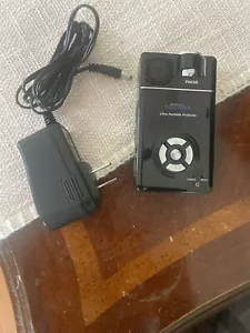 AAXA P1 Pico Projector. Ultra Portable Projector - Picture 1 of 5