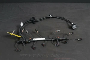 8654410 Cable Loom Engine Ignition Module BMW X5 G05 40iX X6 G06 40i X7 G07 B58 - Picture 1 of 7