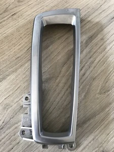 BMW 6 5er F10 F11 F06 F12 F13 X3 F25 Schaltblende Kunststoff 10041038 - Bild 1 von 4