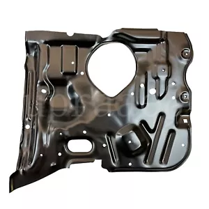 Left Side Raditor Support For 1984-1987 84-87 Toyota AE86 Corolla Levin Trueno - Picture 1 of 2
