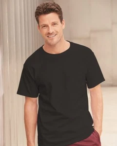 Camiseta deportiva Champion - Heritage - T105 7 oz - Imagen 1 de 6