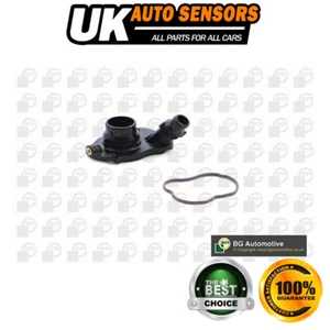 Fits BMW 3 Series 2004-2018 1 Series 2011- 1.6 D 2.0 Coolant Flange BGA - Picture 1 of 3