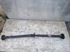 MERCEDES C220 PROP SHAFT FRONT TO REAR A2054100302 2.1L AUTO W205 SALOON 2016 - Picture 1 of 14