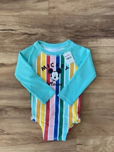 hanna andersson disney Mickey Mouse Sunblock - Picture 1 of 9