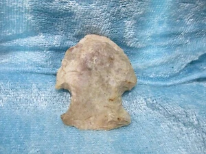Stone Arrowhead - Picture 1 of 2