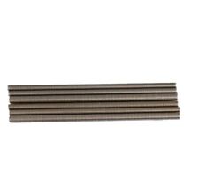M4-24*250 304 stainless steel full thread / fine thread screws rod