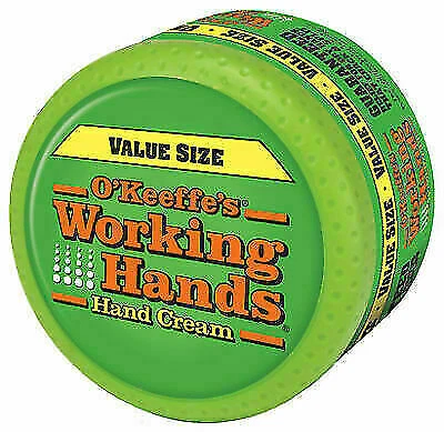 O'Keeffe's Working Hands Hand Cream - 6.8oz