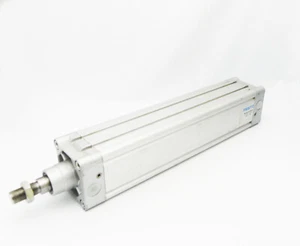 FESTO DNC-80-320-PPV-A Pneumatikzylinder 163442 -unused- - Picture 1 of 3
