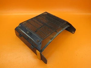Polaris Scrambler 400 1995-2002 4x4 OEM RADIADOR ESCUDO DE CALABAZA - Imagen 1 de 9