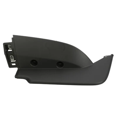 Alerón de aire exterior izquierdo genuino Nissan Frontier 96013-EA800 2005-2012 OEM NUEVO Foto 1 de 3